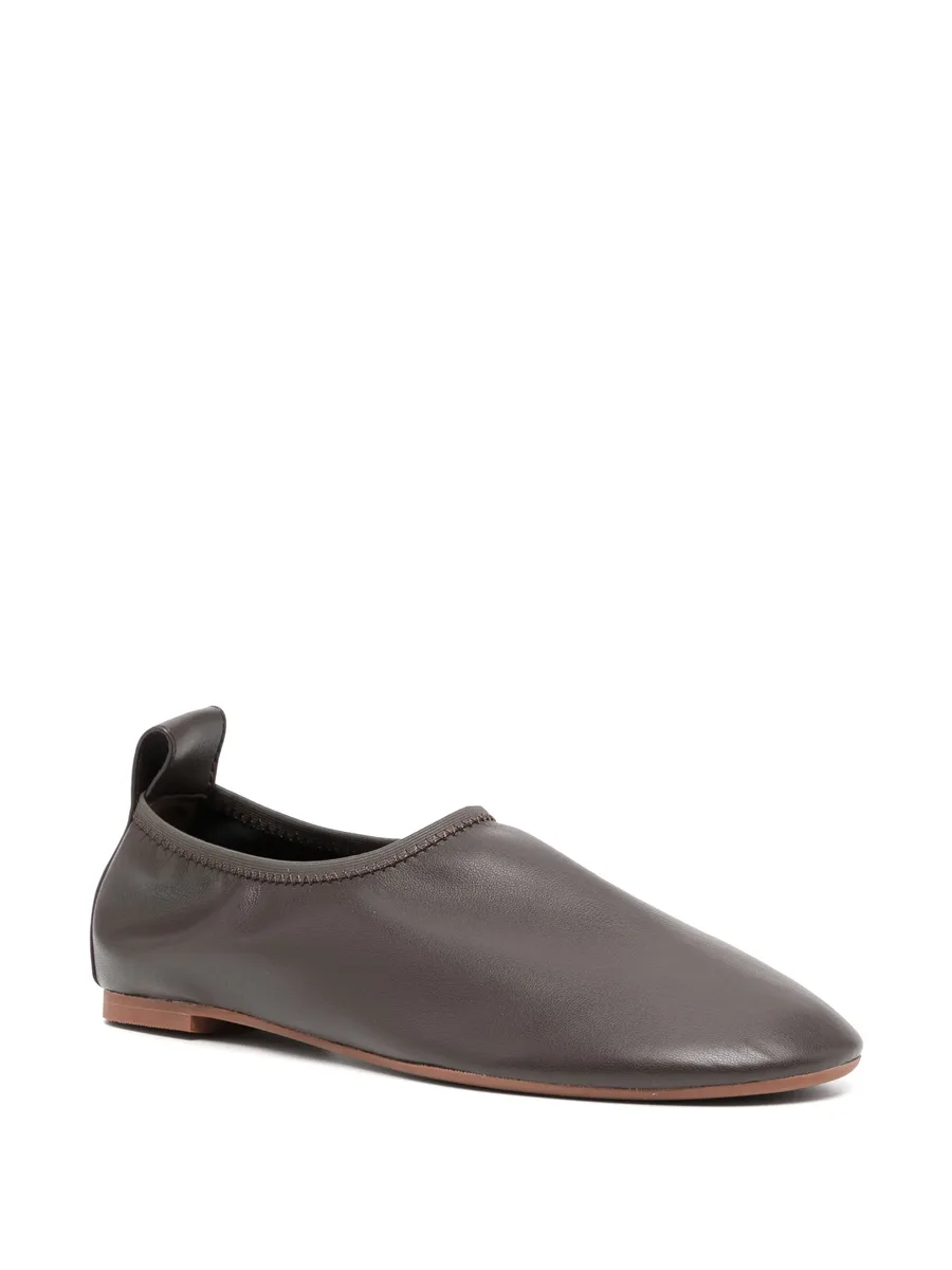 Cassidy ballet flats 4