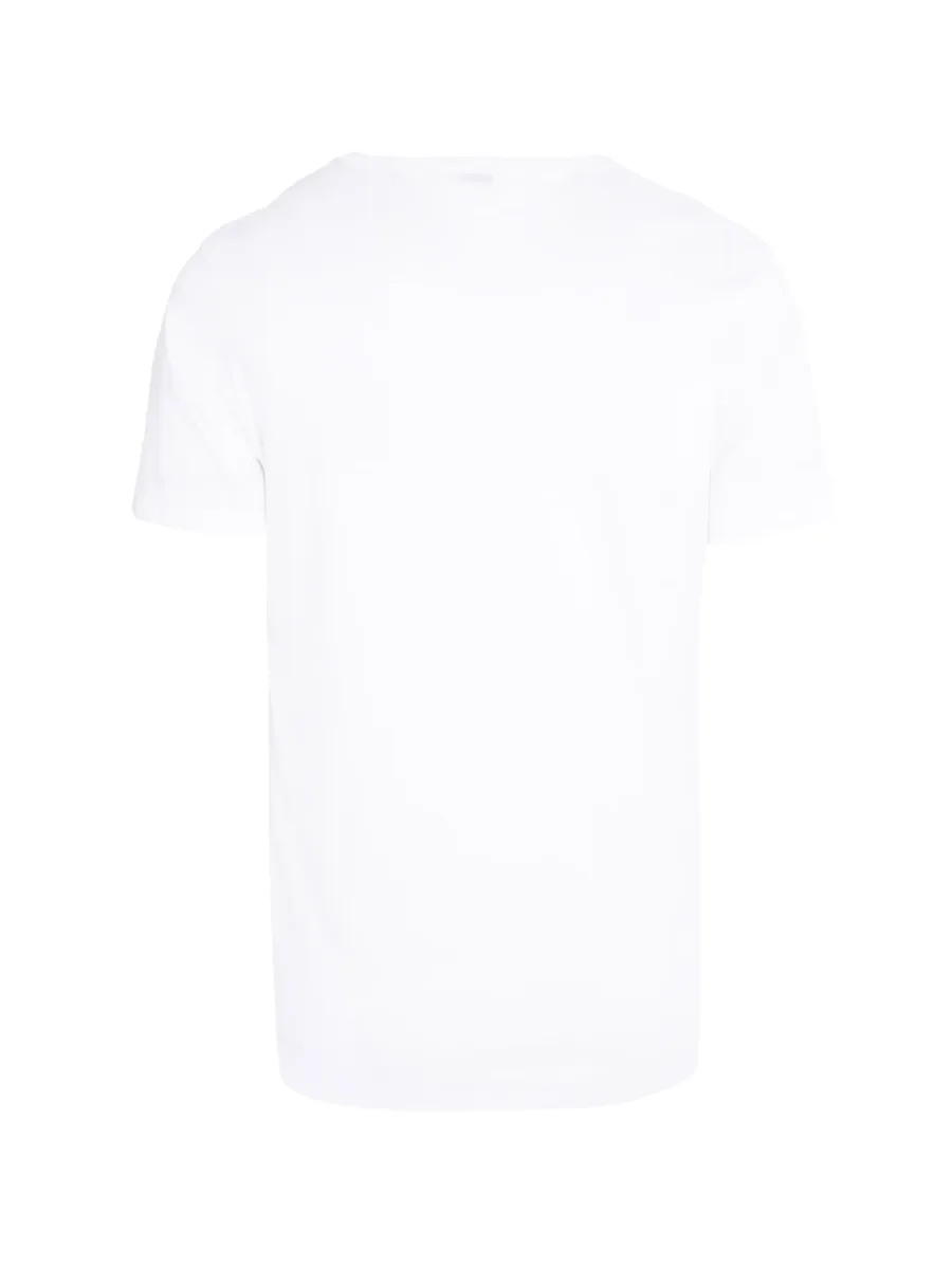 short-sleeve T-shirt 8