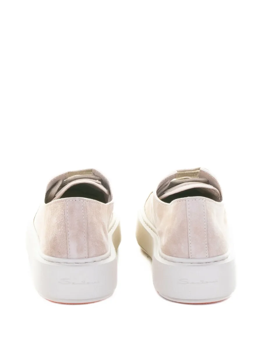 lace-up sneakers 5