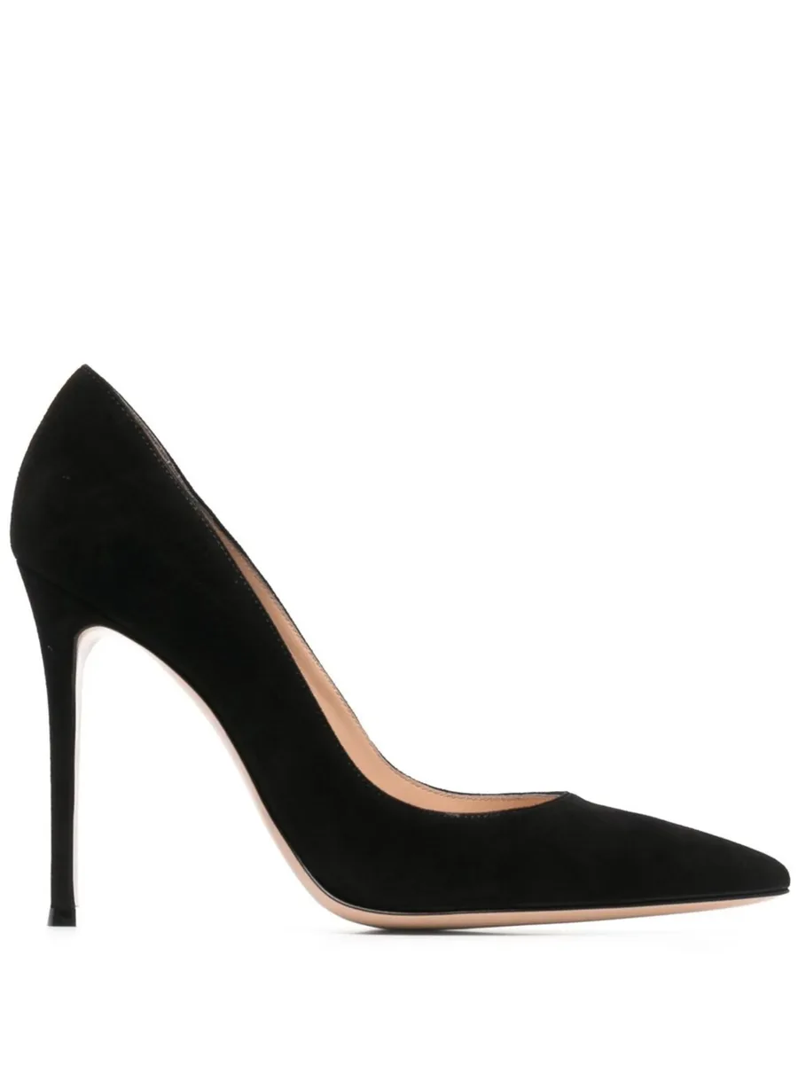 туфли-лодочки Gianvito 110 1