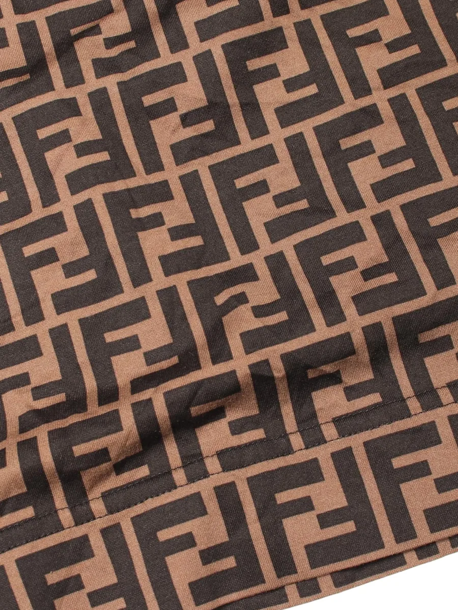 2010s Zucca print t-shirt 10