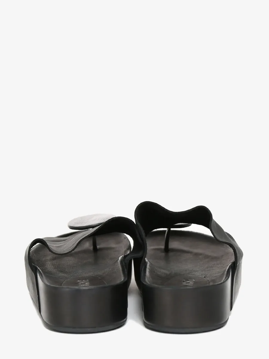 leather flip-flops 6
