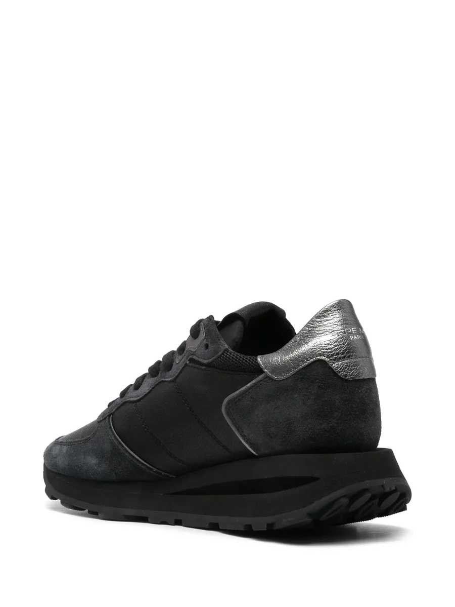 Tropez Haute sneakers 6