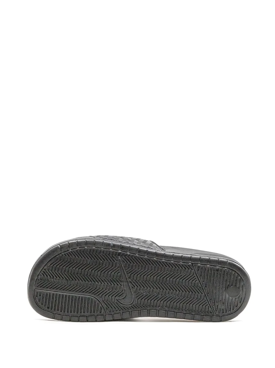 шлепанцы Benassi JDI 8