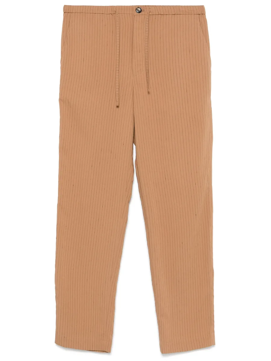 Einar trousers 1