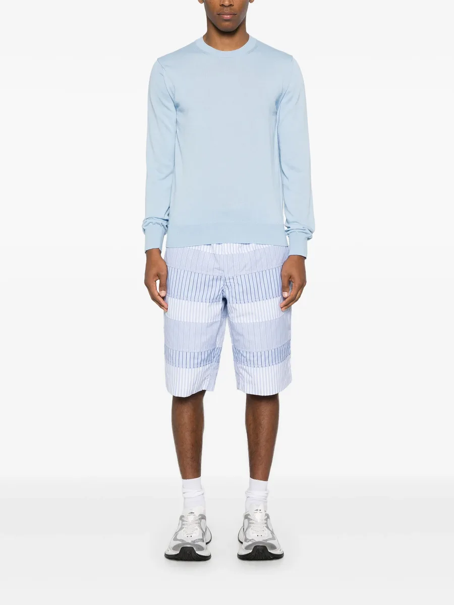 crew-neck sweater 3