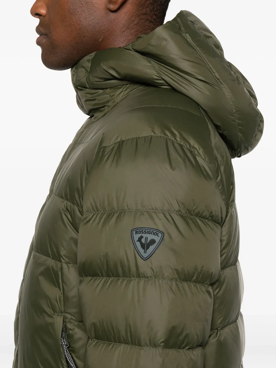 Aretu down jacket 10