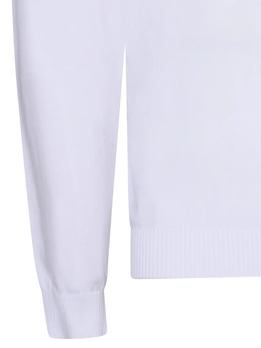 button long-sleeved polo shirt 8