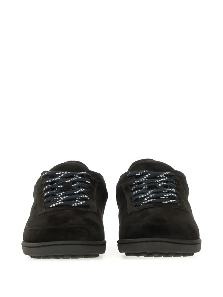 lace-up sneakers 6