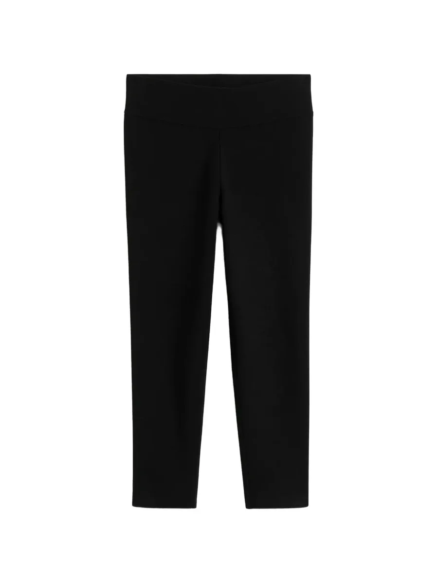 capri knit leggings 2