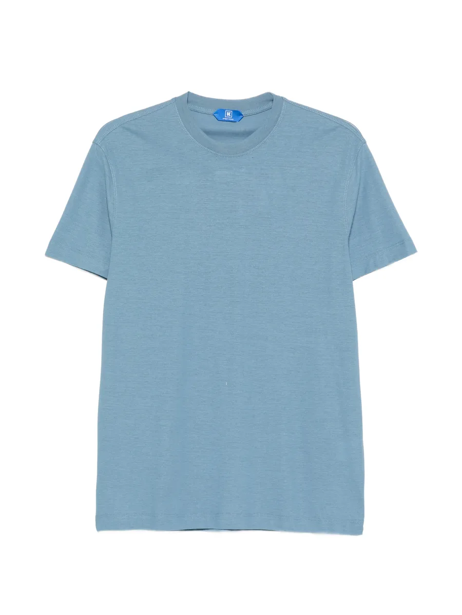 short-sleeve T-shirt 1