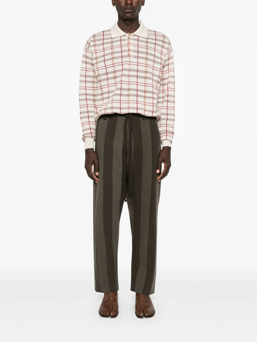 striped trousers 3