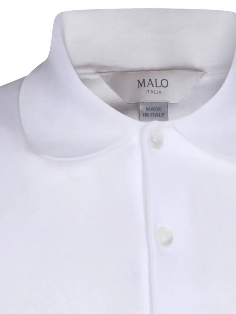button long-sleeved polo shirt 6