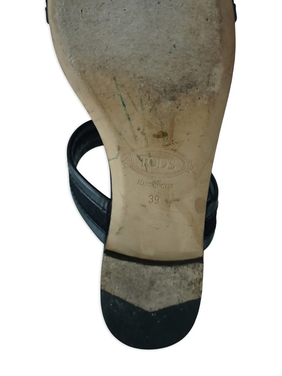 босоножки Cuoio Legg 9