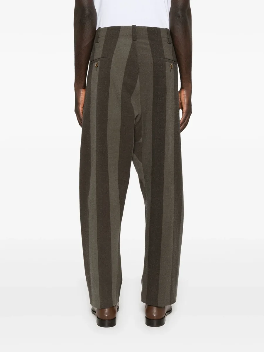 striped trousers 7