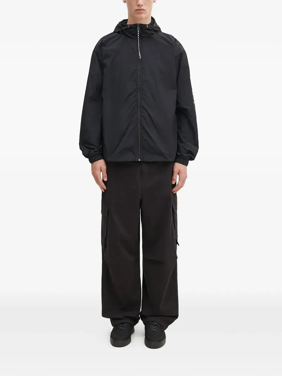 hooded zip jacket 3