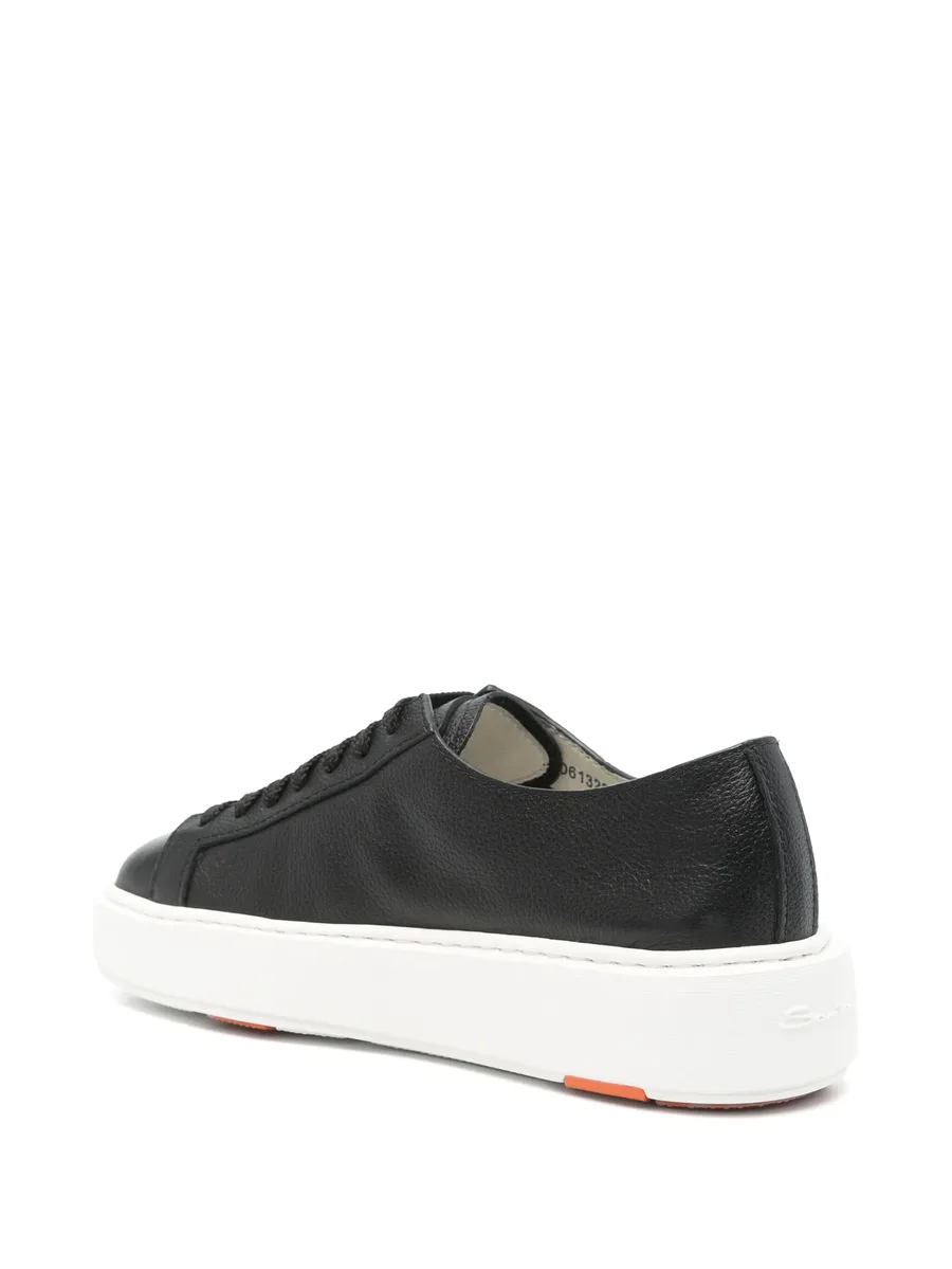 leather sneakers 6