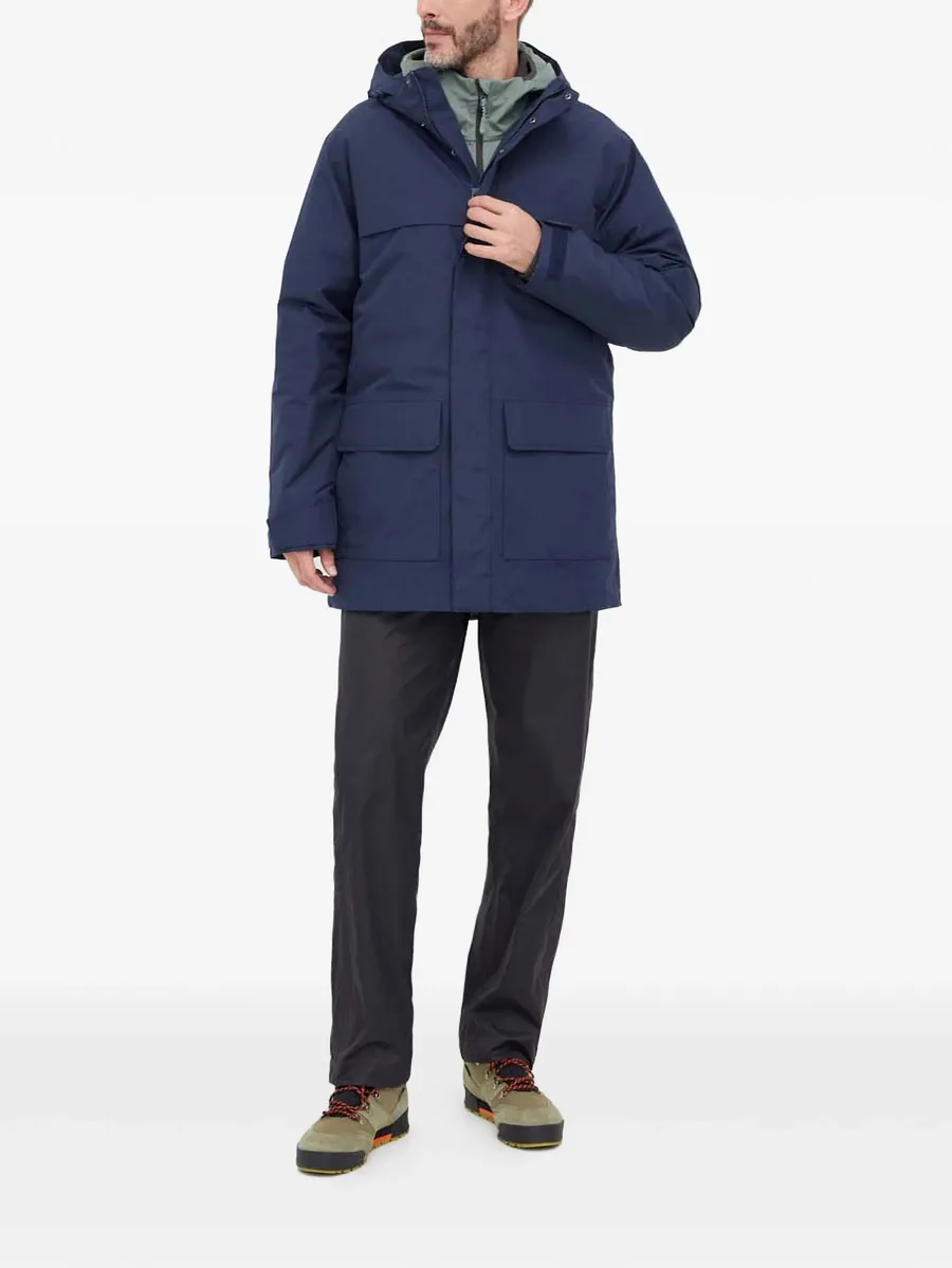 куртка Bornberg Hoody 3