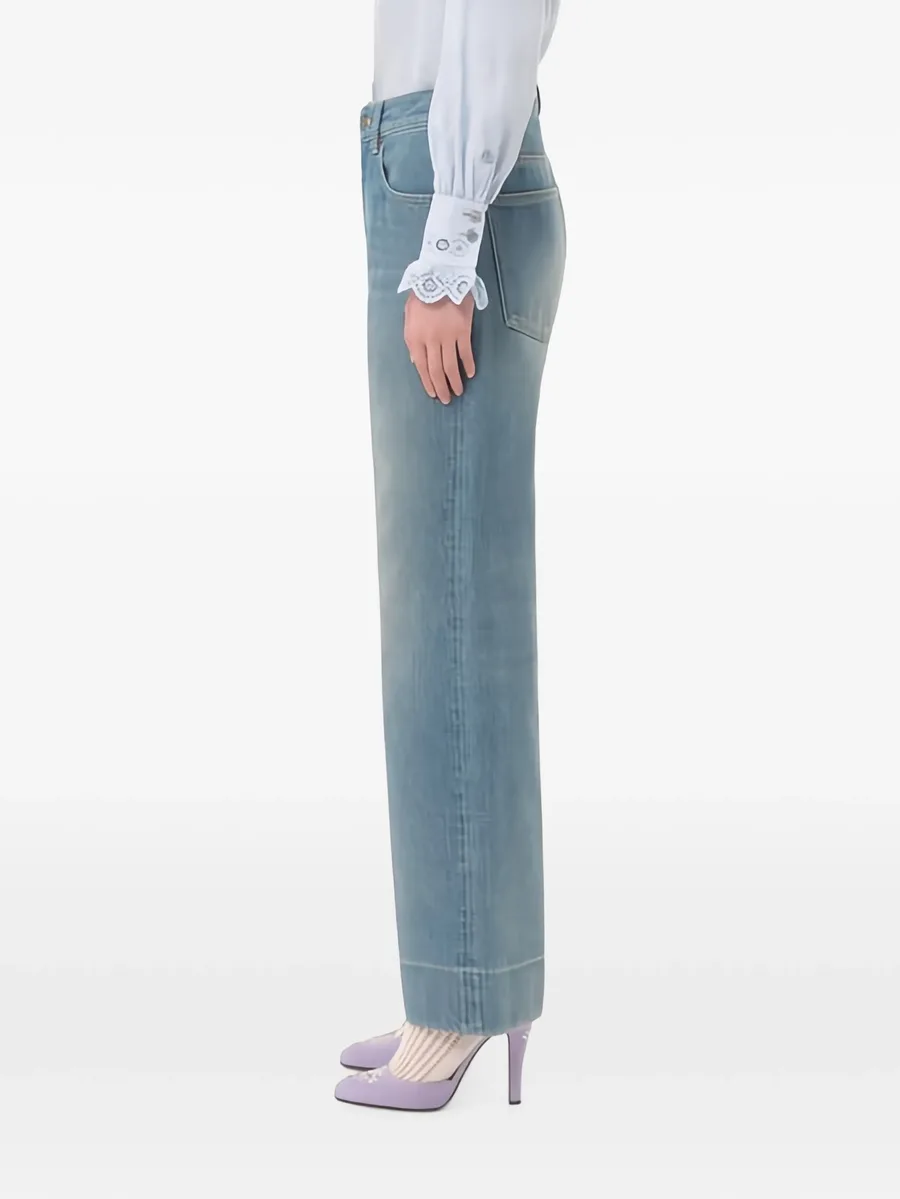 cotton jeans 7