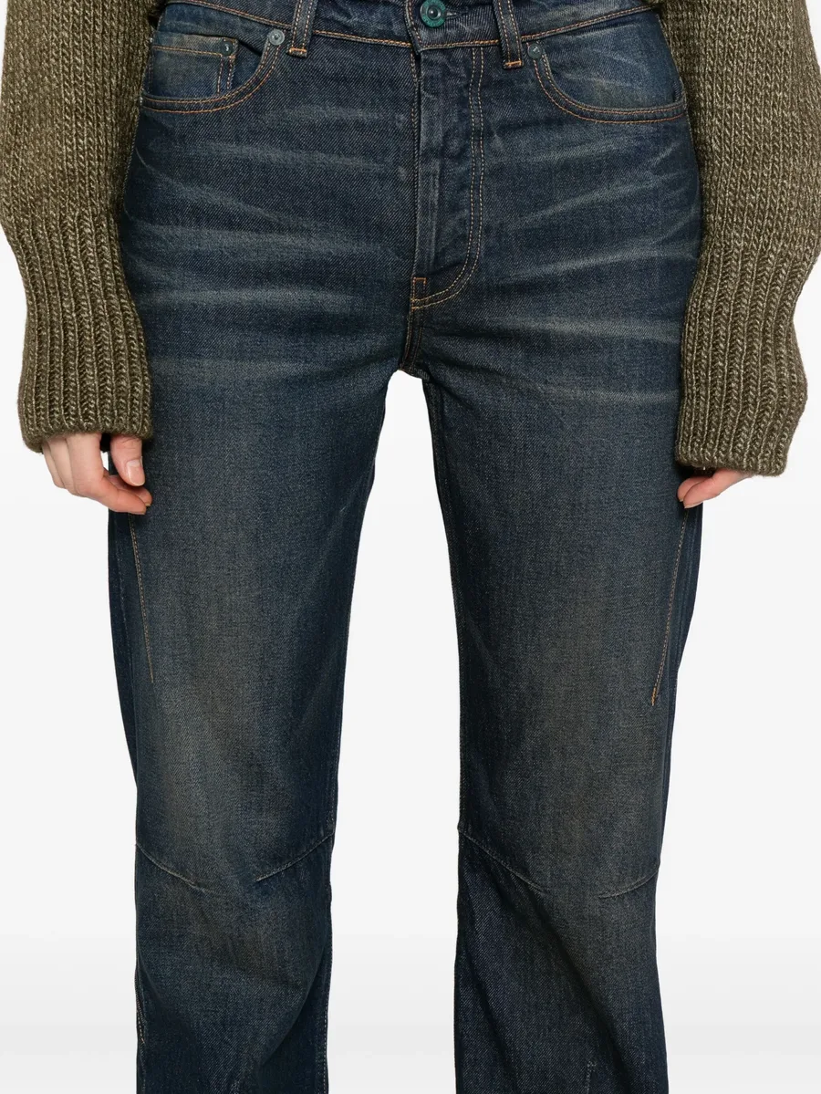 Moto Cut jeans 10