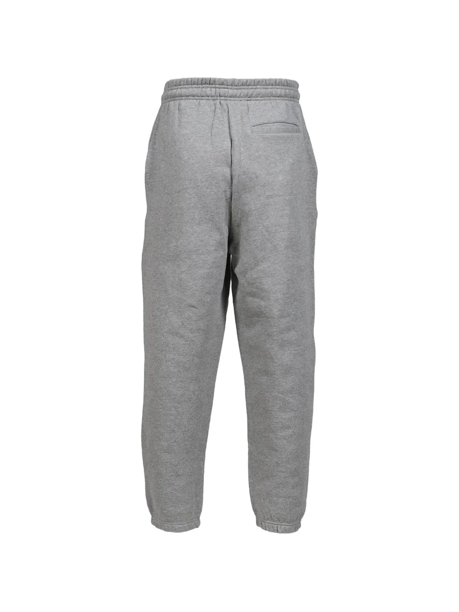 tapered-leg track pants 7
