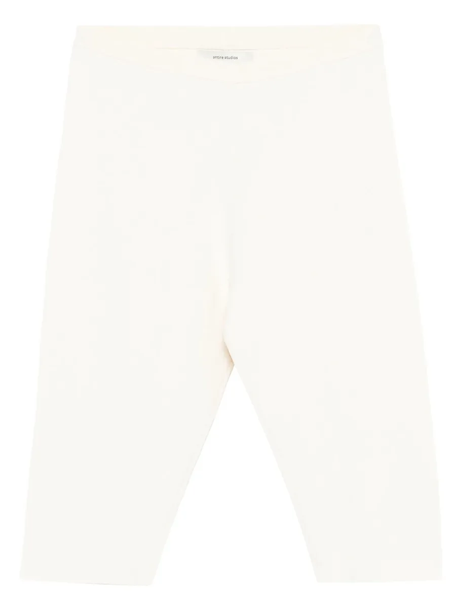 трикотажные брюки Capri 1