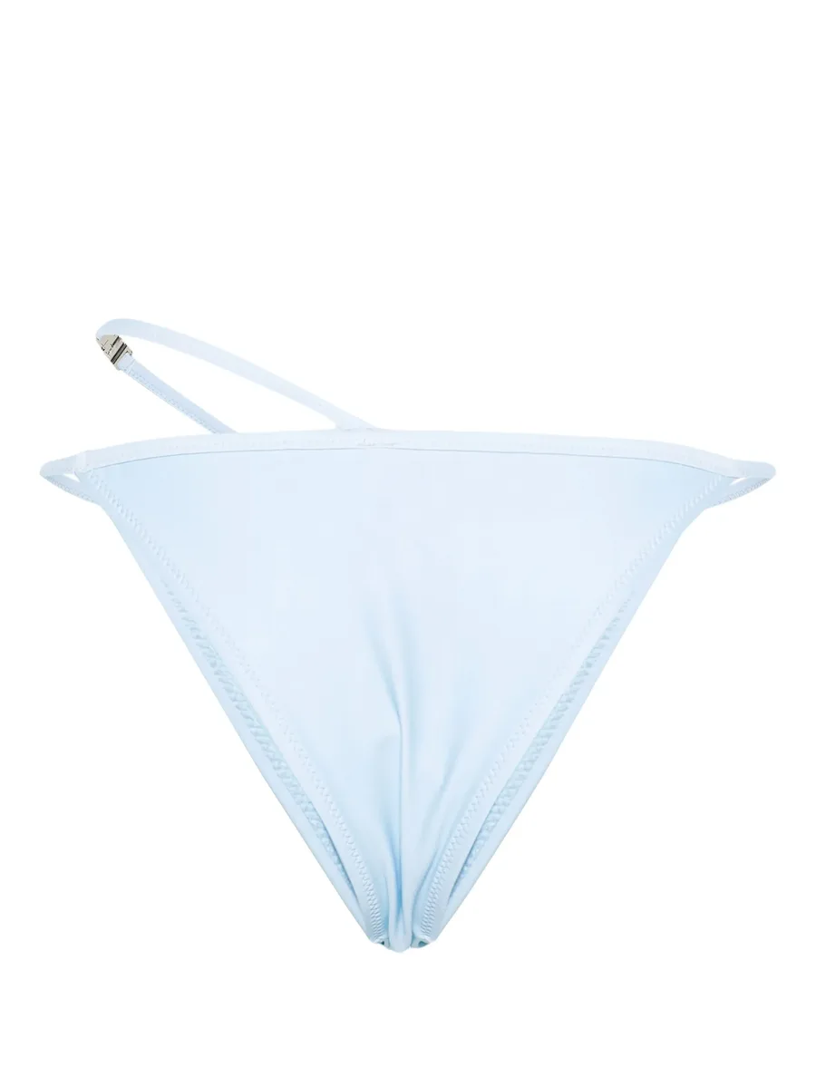 Sita logo-plaque bikini bottoms 3