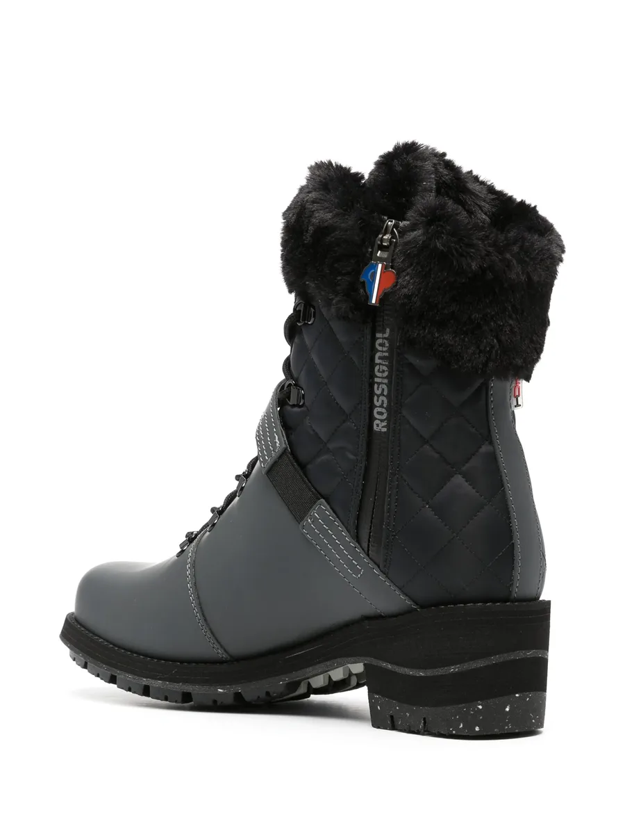 1907 Megeve boots 5