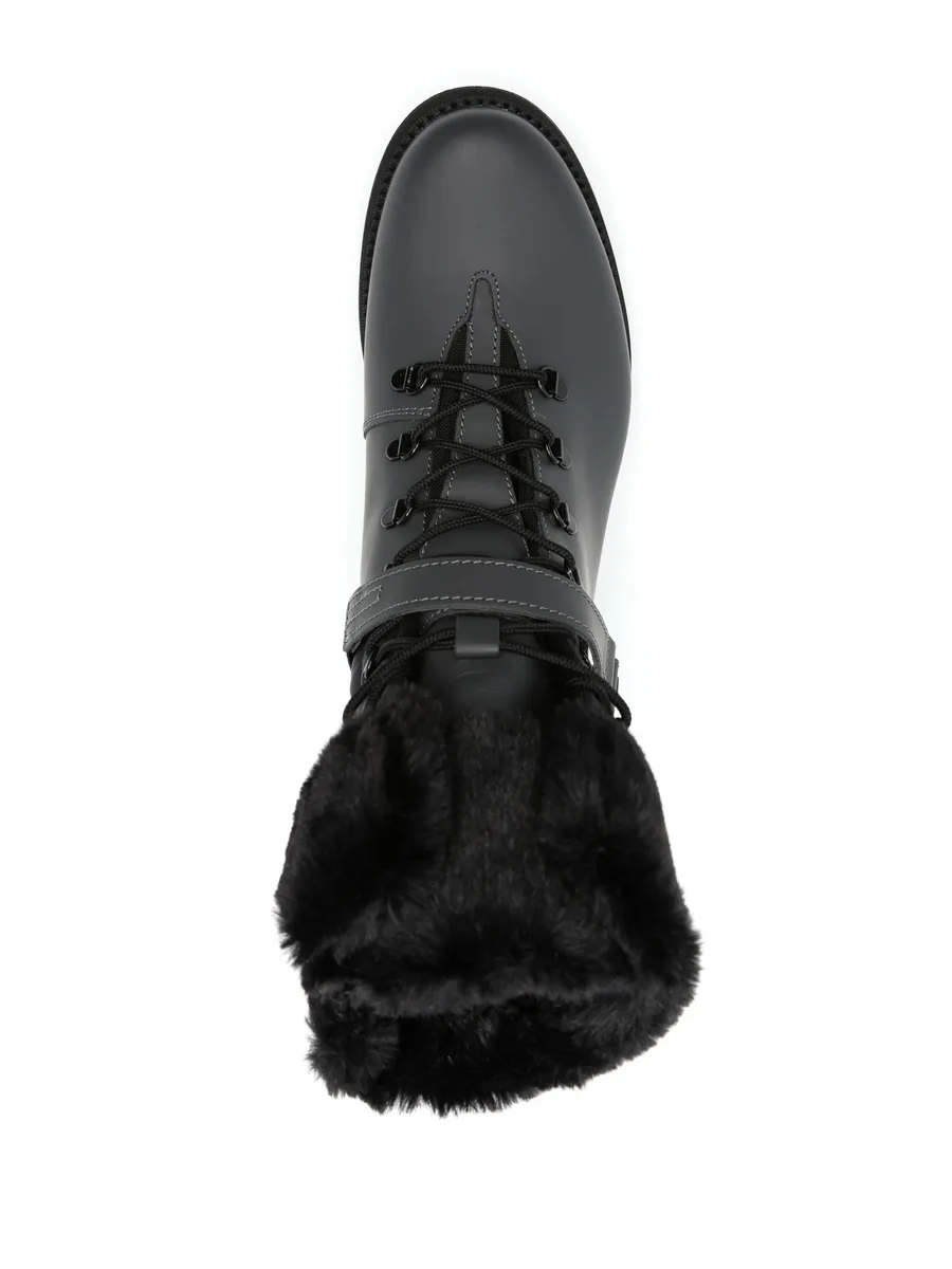 1907 Megeve boots 8