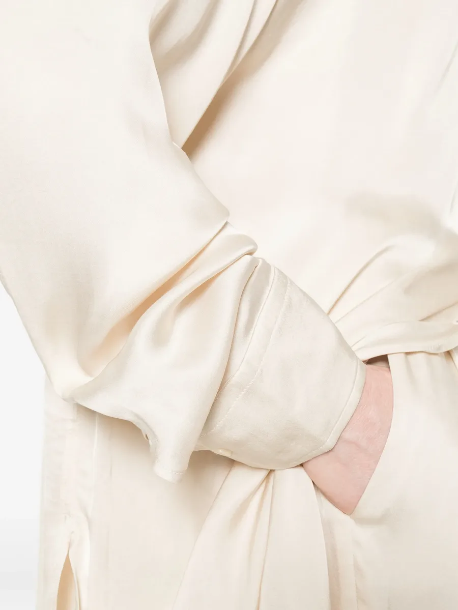 Wendela trousers and shirt set 7