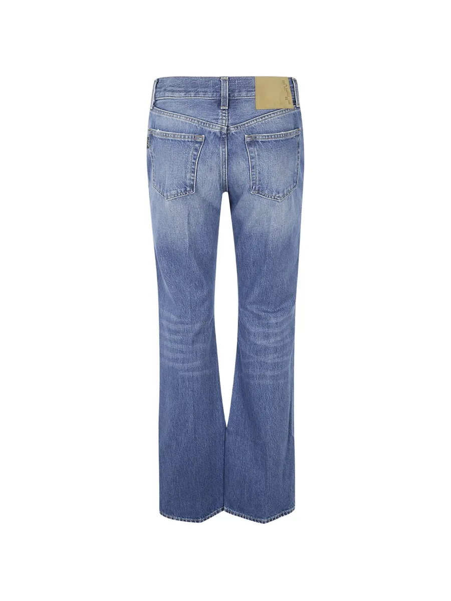 Flora jeans 5