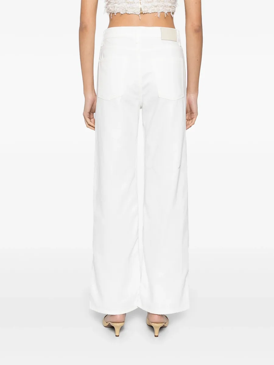 Annina straight-leg jeans 7