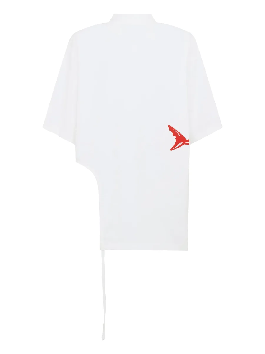 футболка Shark 8
