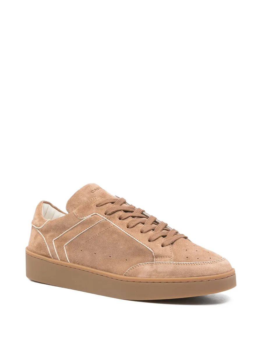 lace-up sneakers 4