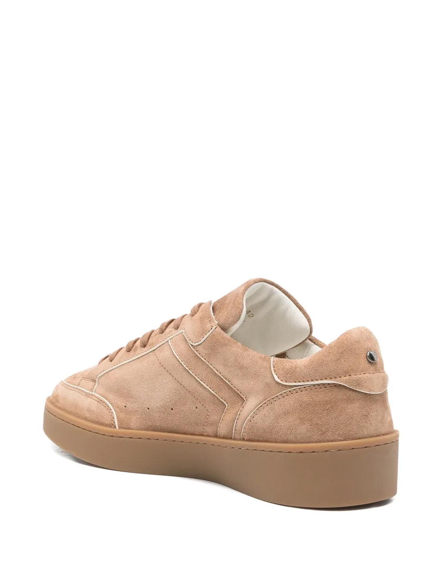 lace-up sneakers 6