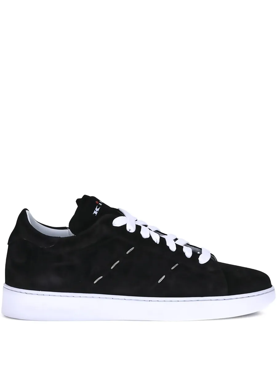 lace-up sneakers 2