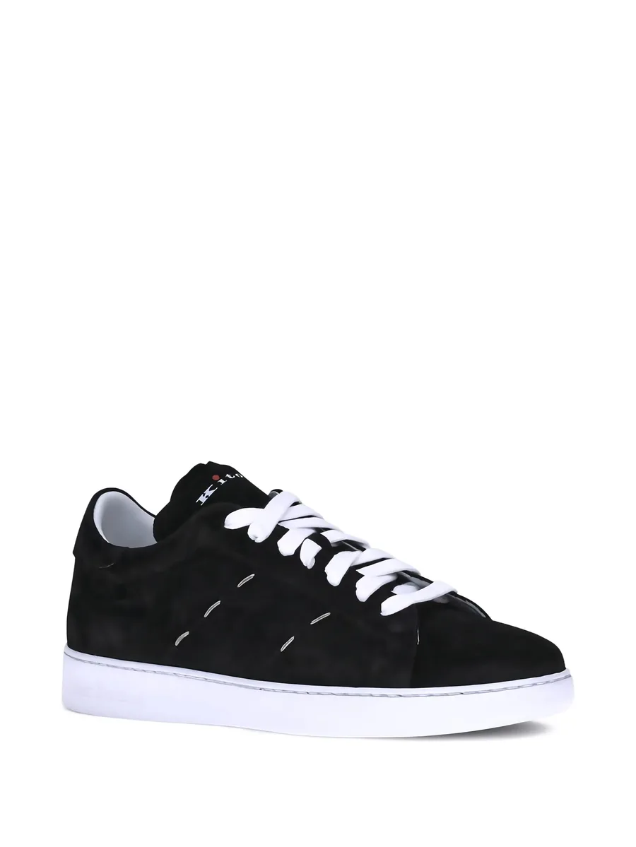 lace-up sneakers 4