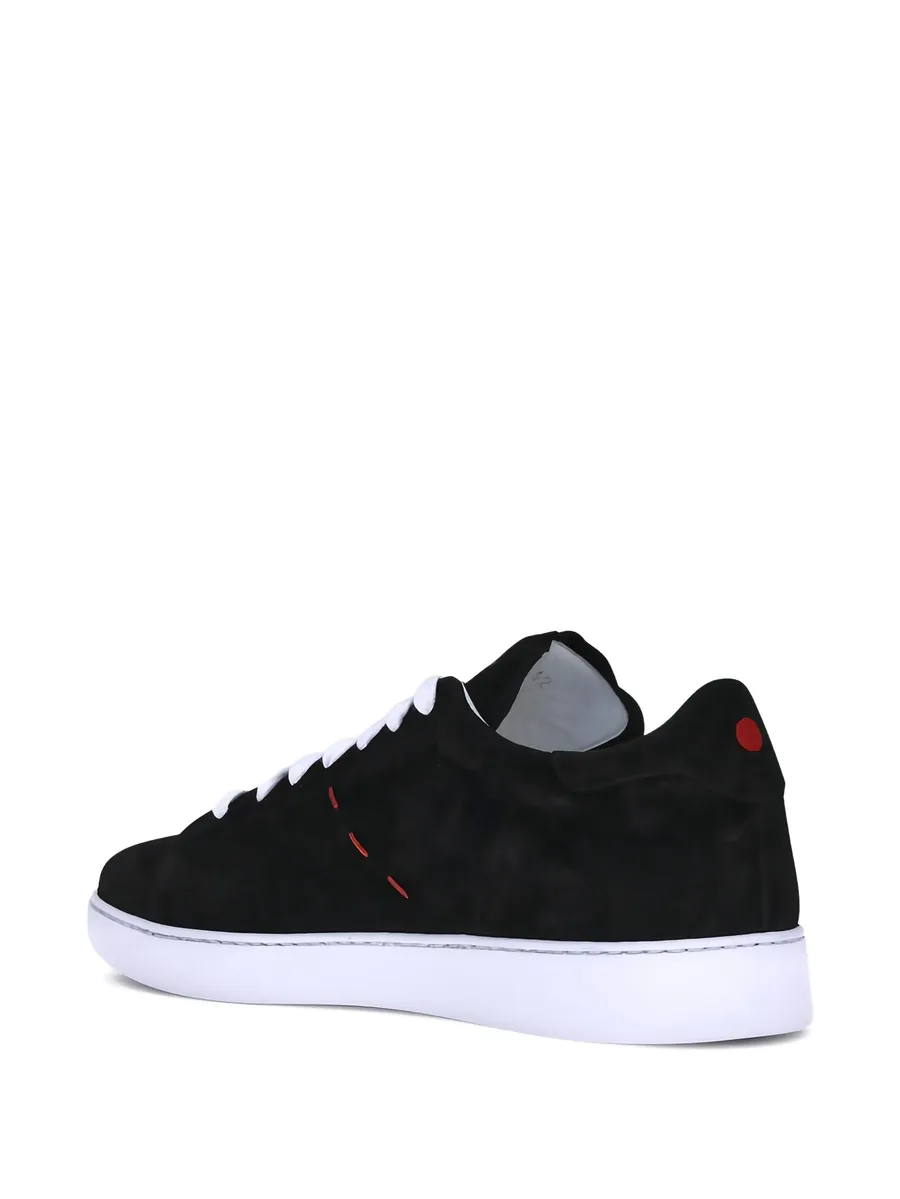 lace-up sneakers 7