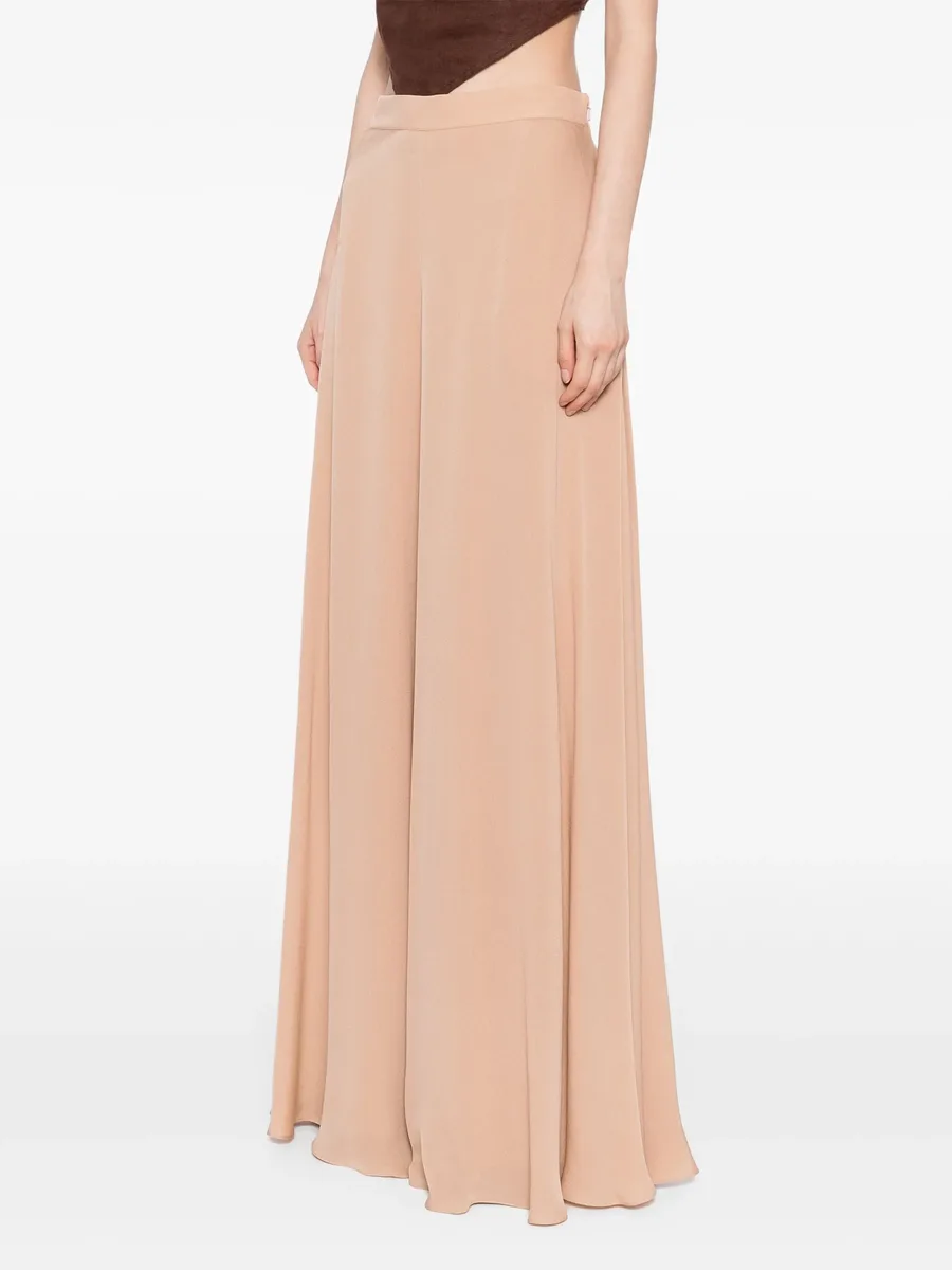 silk palazzo pants 5