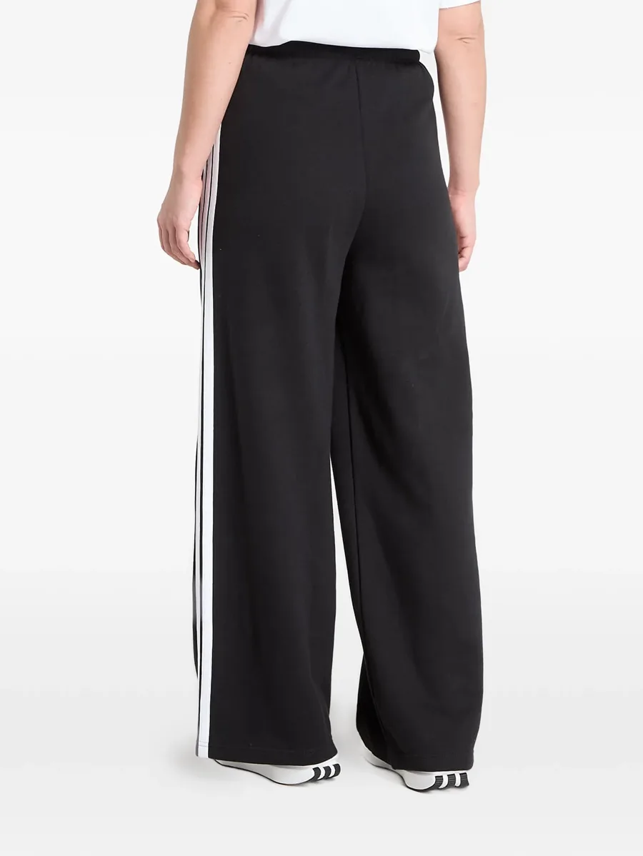 fleece track pants 7
