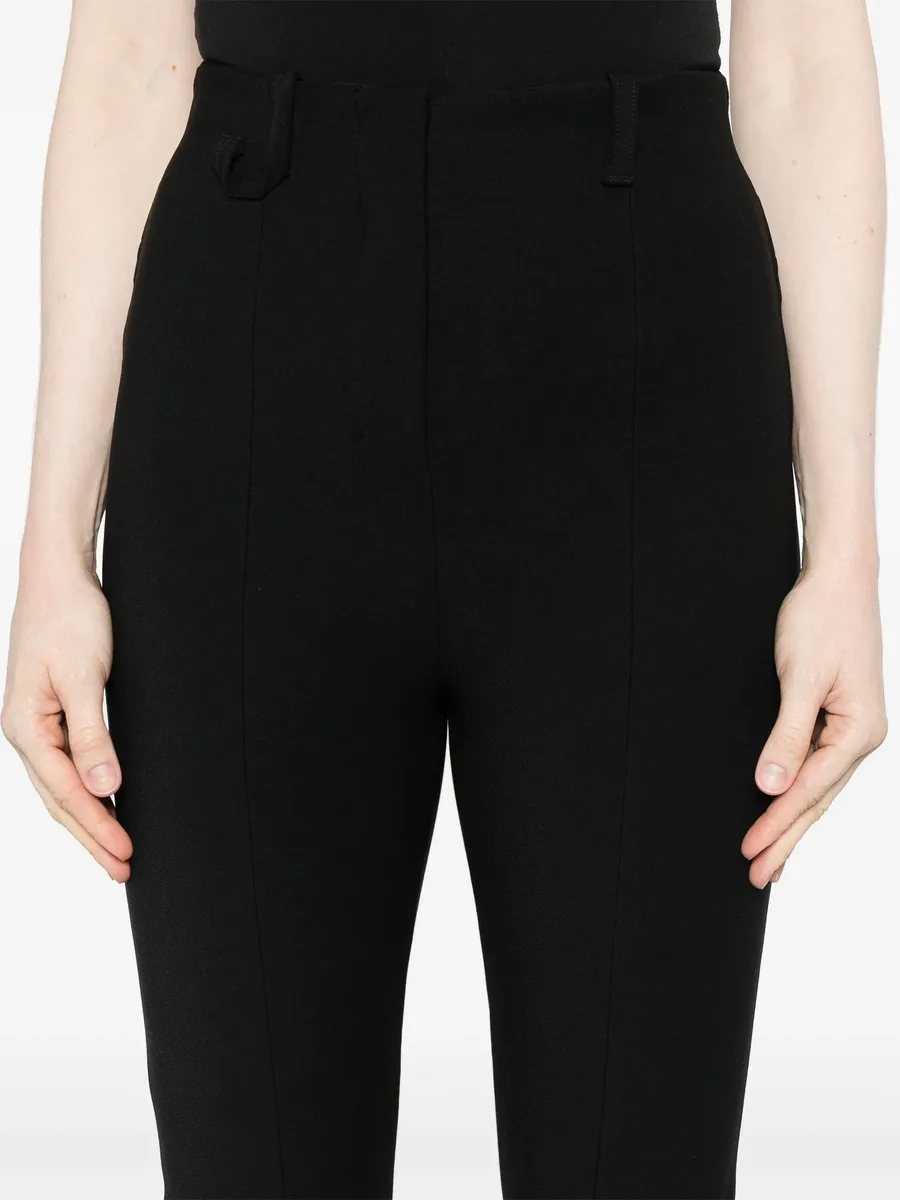брюки Le Pantalon Capri 10