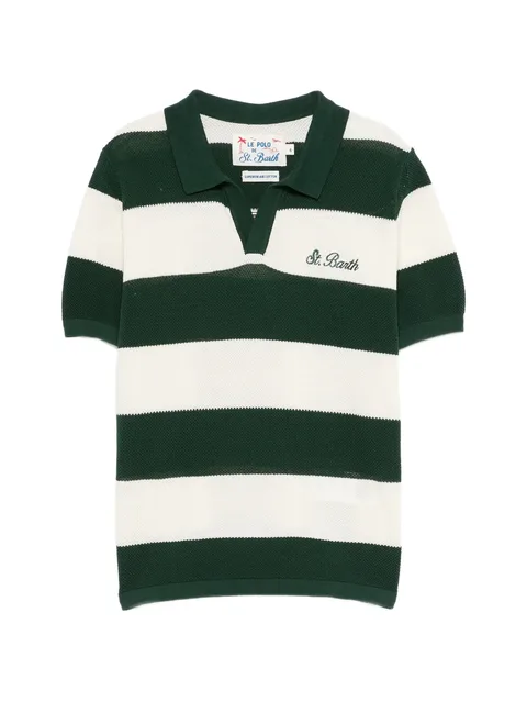 футболка Sloan JR Stripes