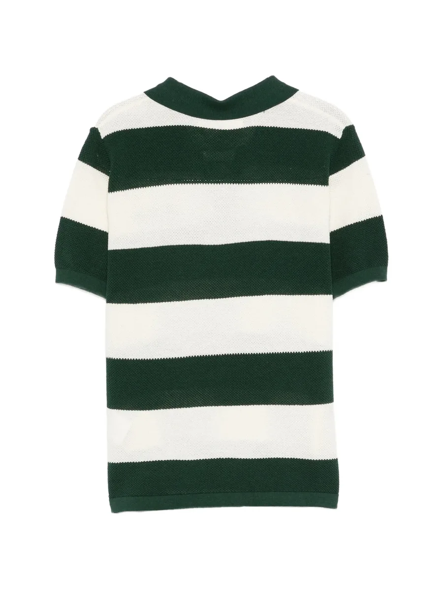 футболка Sloan JR Stripes 4