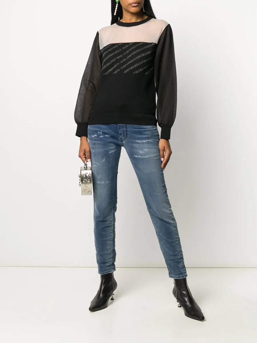джинсы бойфренды Krailey JoggJeans 3