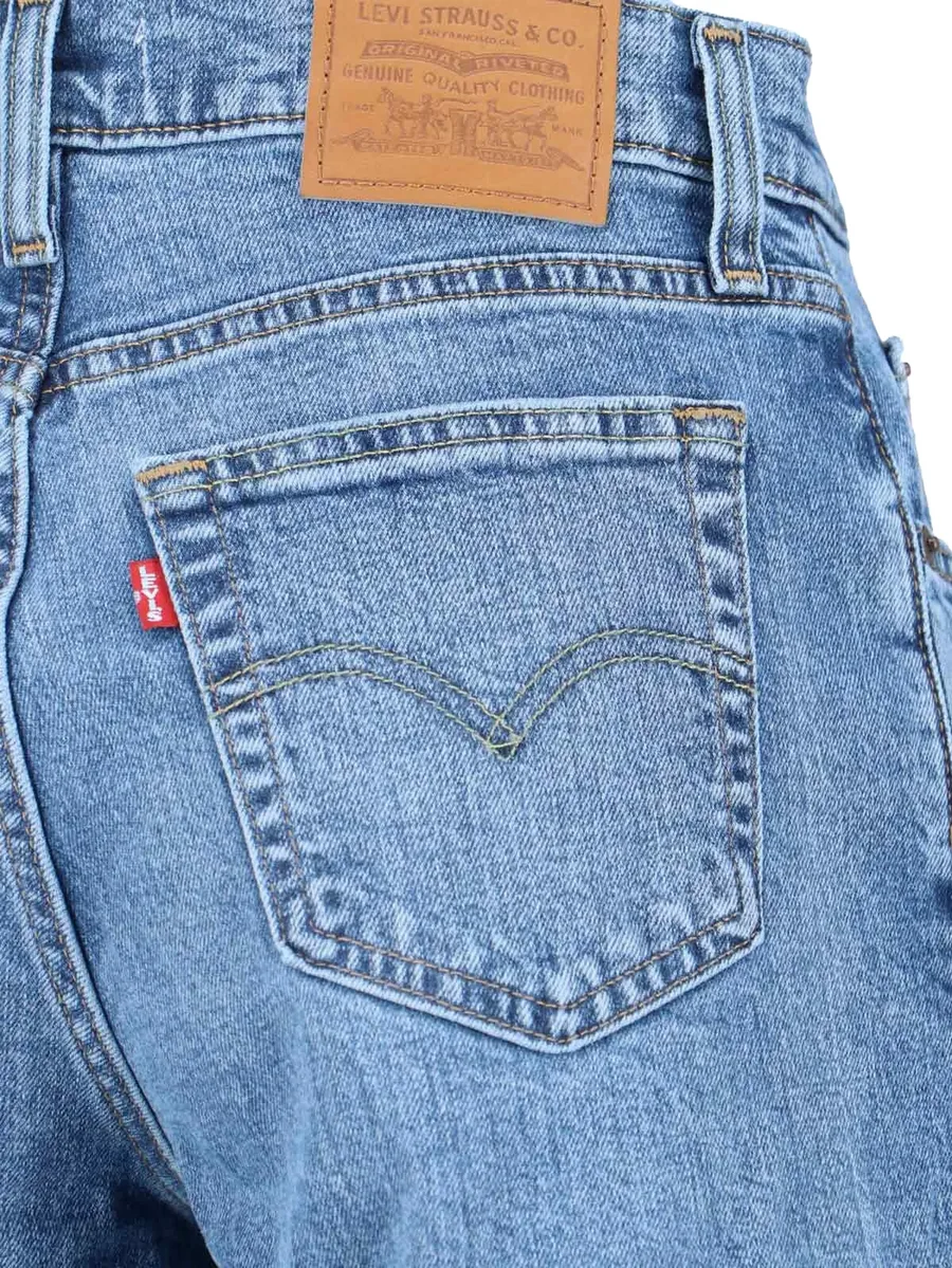 728 wide-leg jeans 8