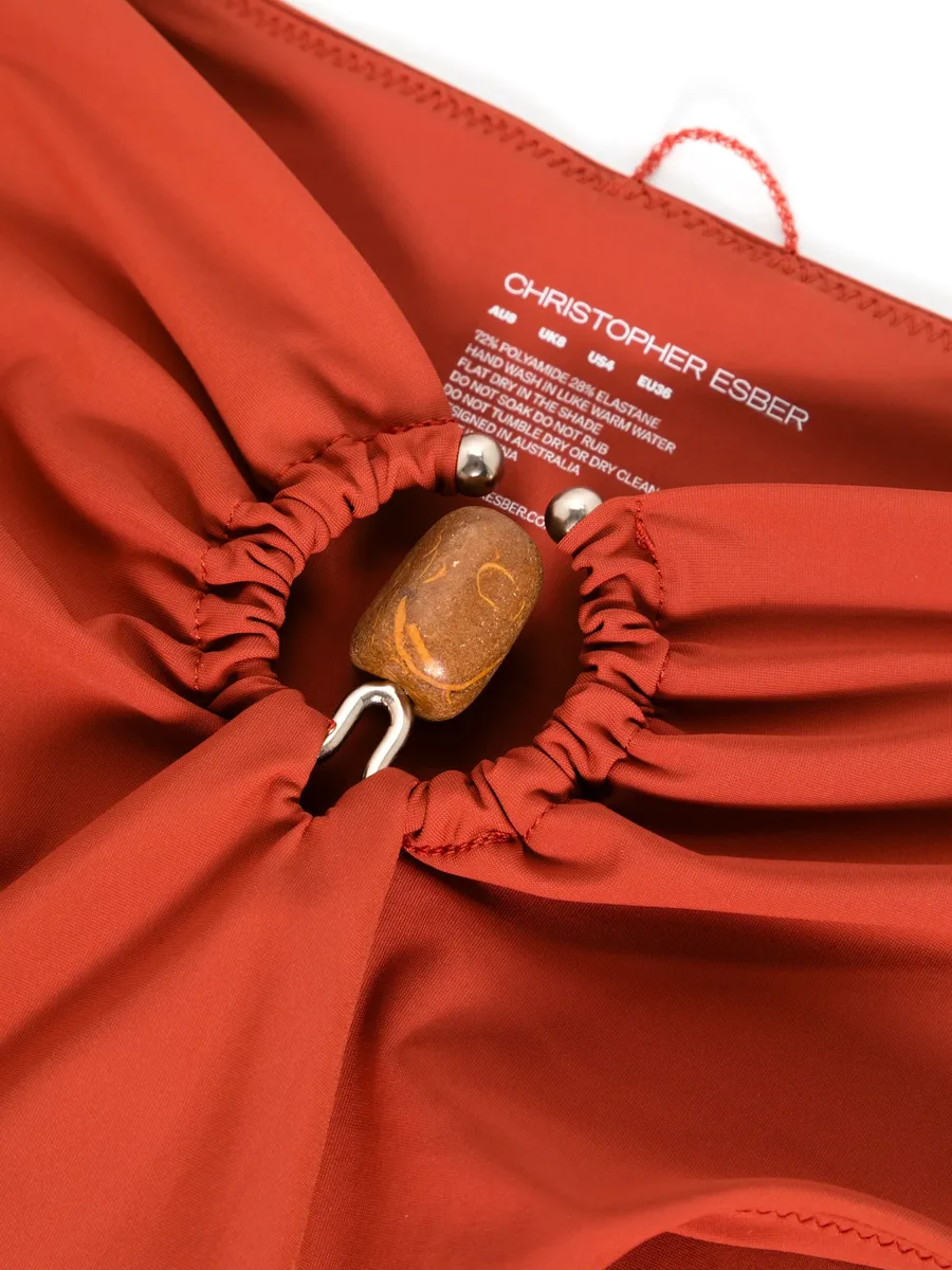 плавки Crystal Orbit 5