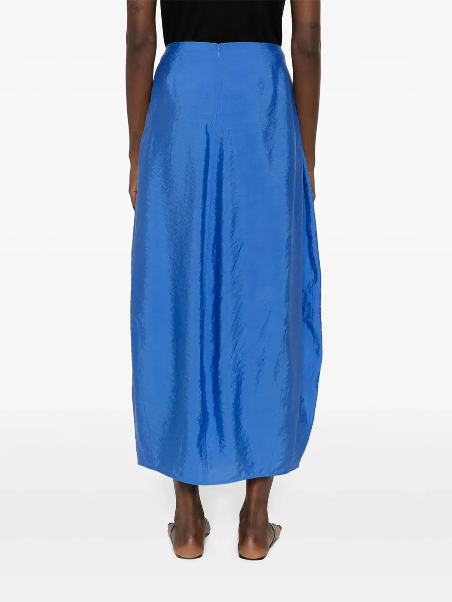 Parachute midi skirt 7