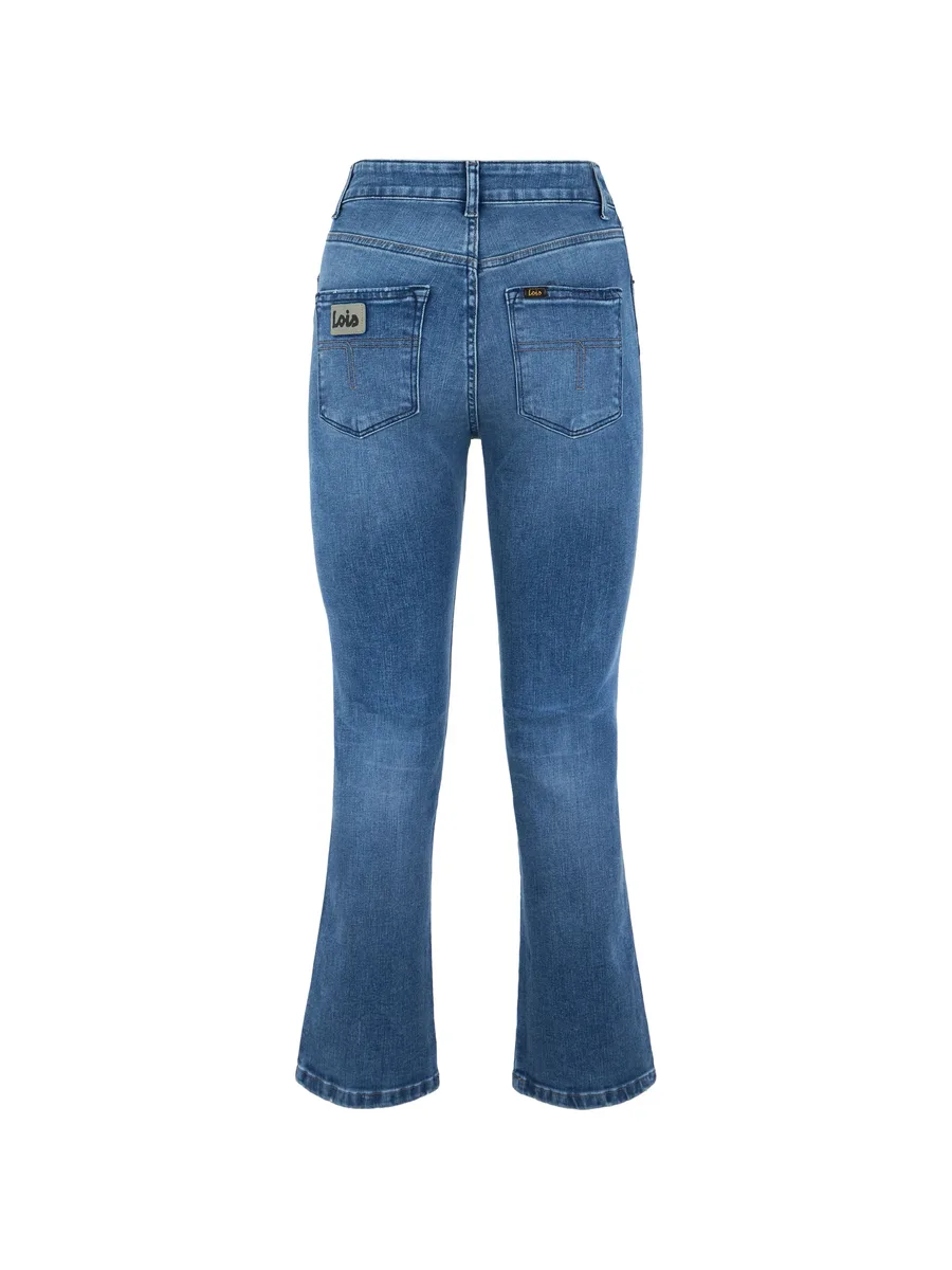 flared jeans 3