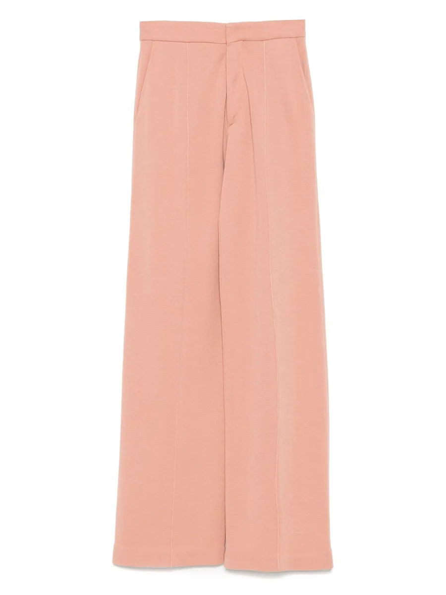 pressed-crease trousers 2