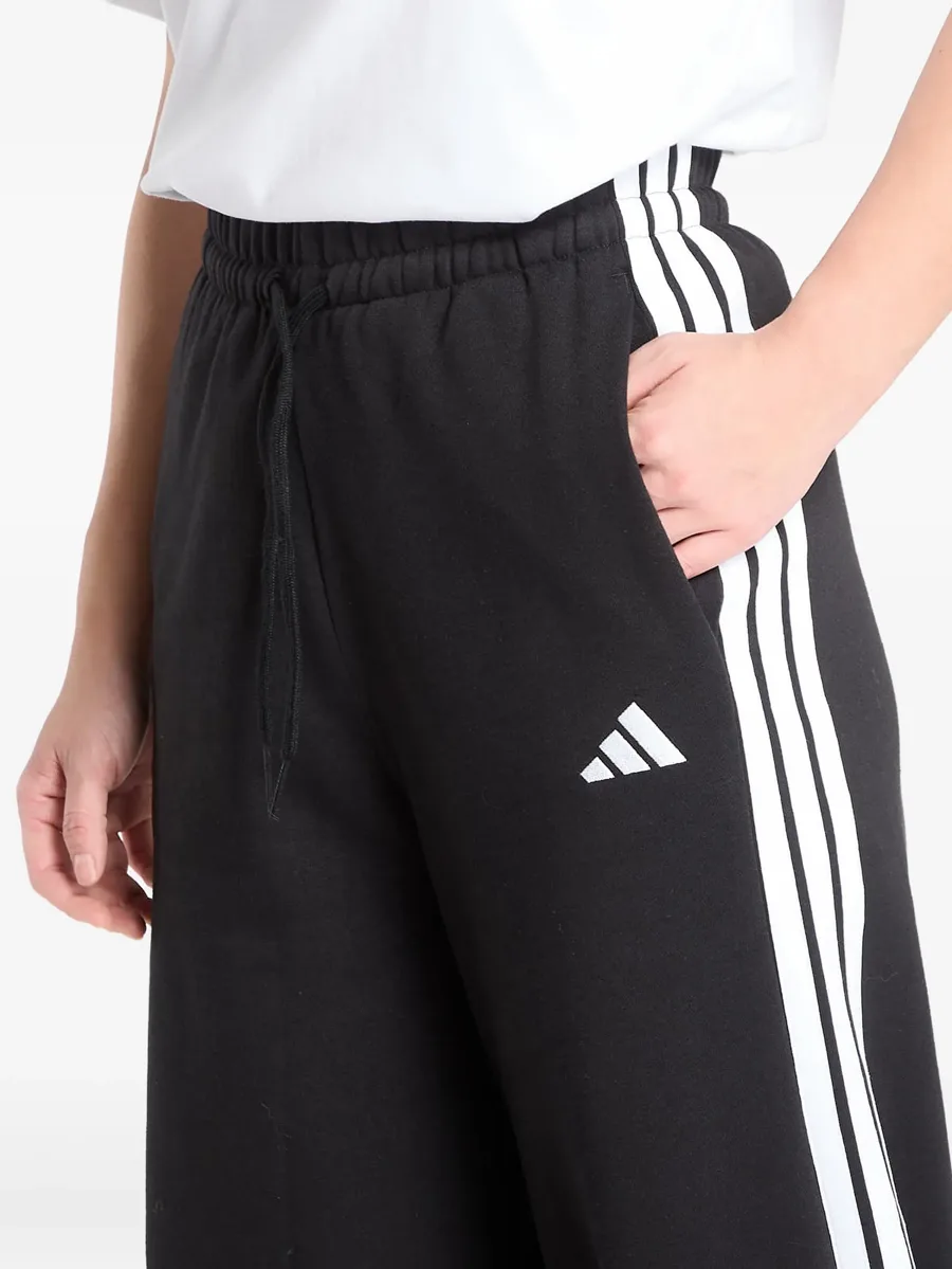 fleece track pants 9